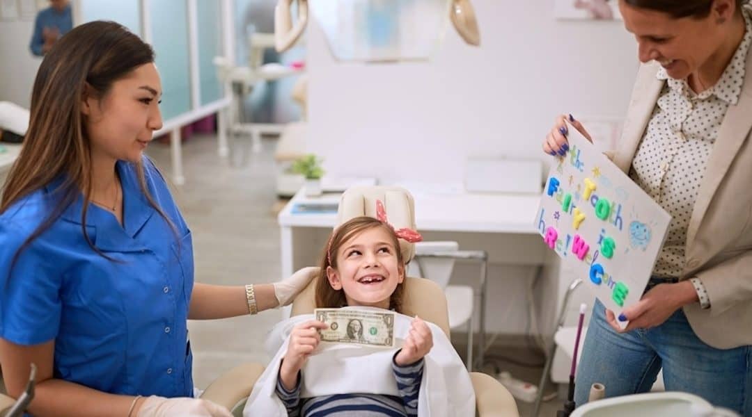 Pediatric Dentistry: Is Your Kid Ready To Meet The Dentist?