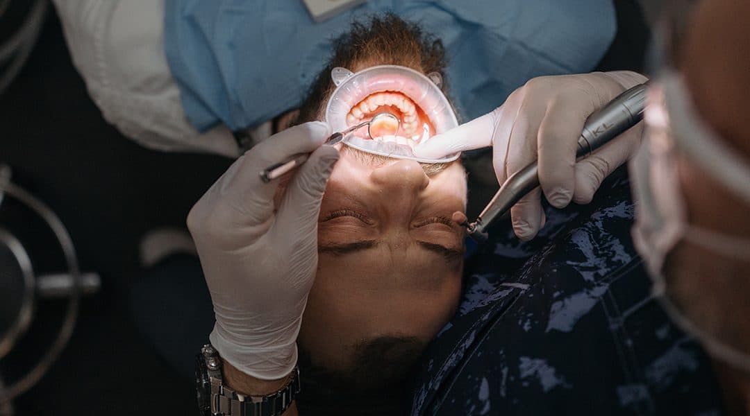 Apicoectomy Newmarket - Newmarket Dentists by Oasispark Dental