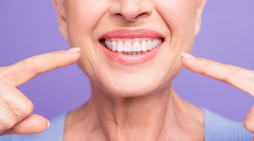 Frequently Asked Questions About Newmarket Snap-On Smile