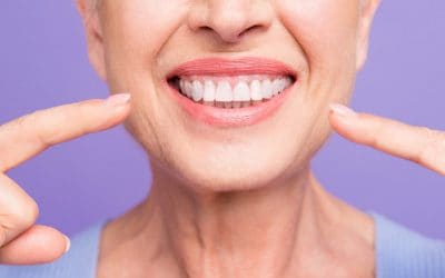 Frequently Asked Questions About Newmarket Snap-On Smile