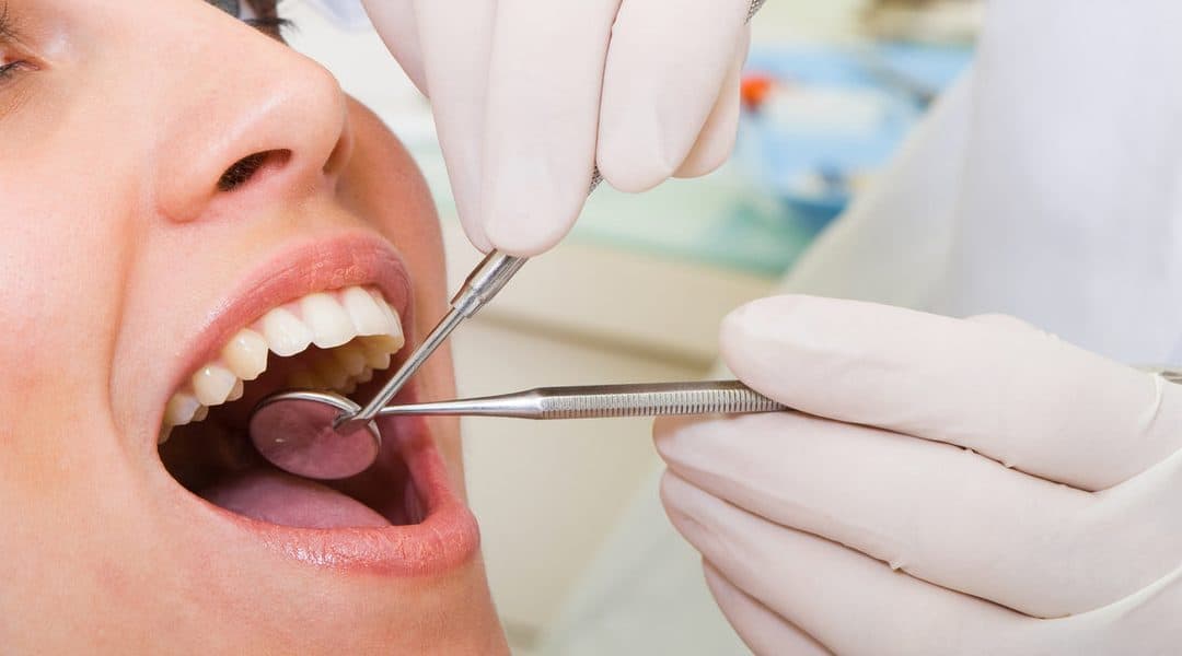teeth cleaning - Newmarket Dentists by Oasispark Dental