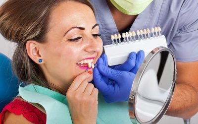 Dentist in Newmarket Explain Why Patients Choose Veneers