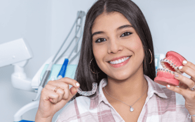 Orthodontic Treatment: Can I Chew Gum With Braces?