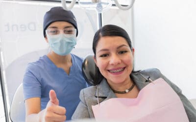 Sweet Delights or Not? What Candy Can You Eat With Braces?